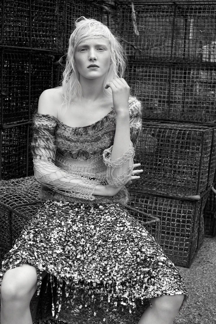 Maja Salamon