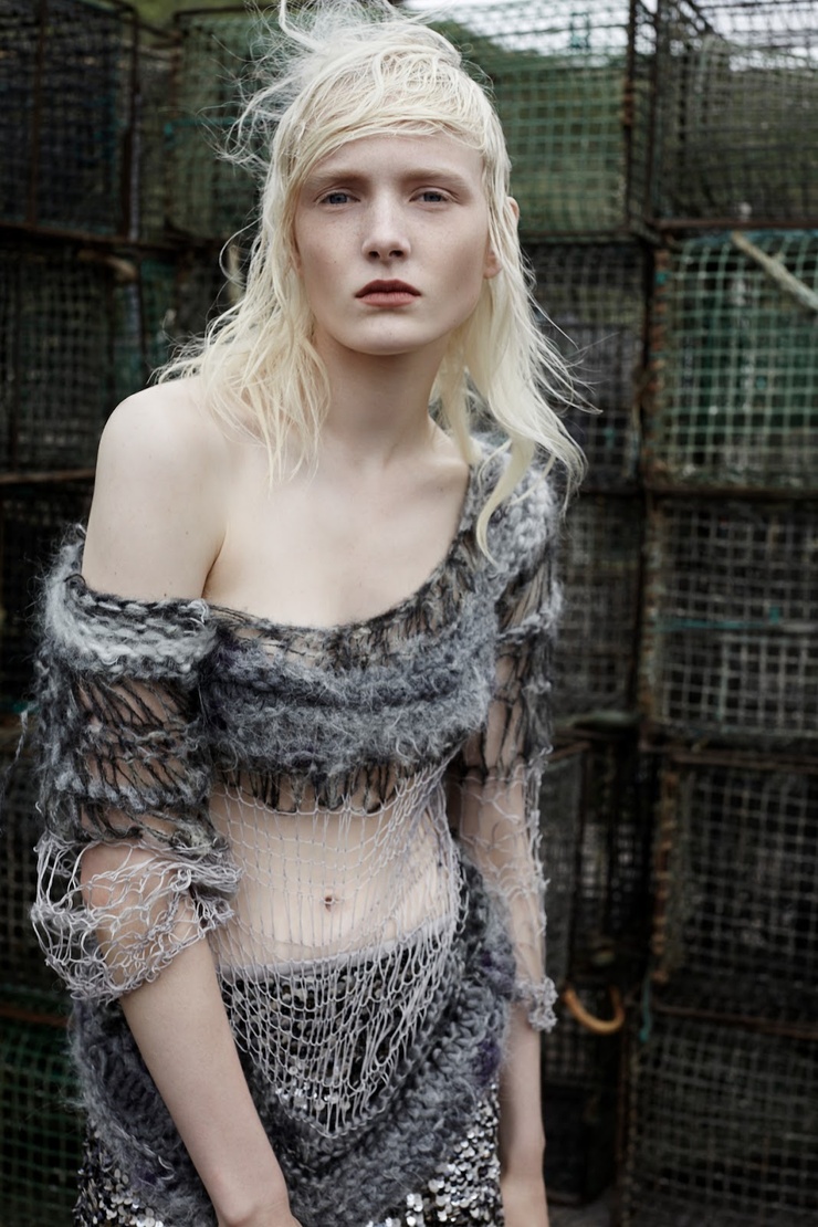 Maja Salamon