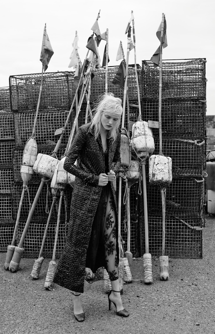 Maja Salamon
