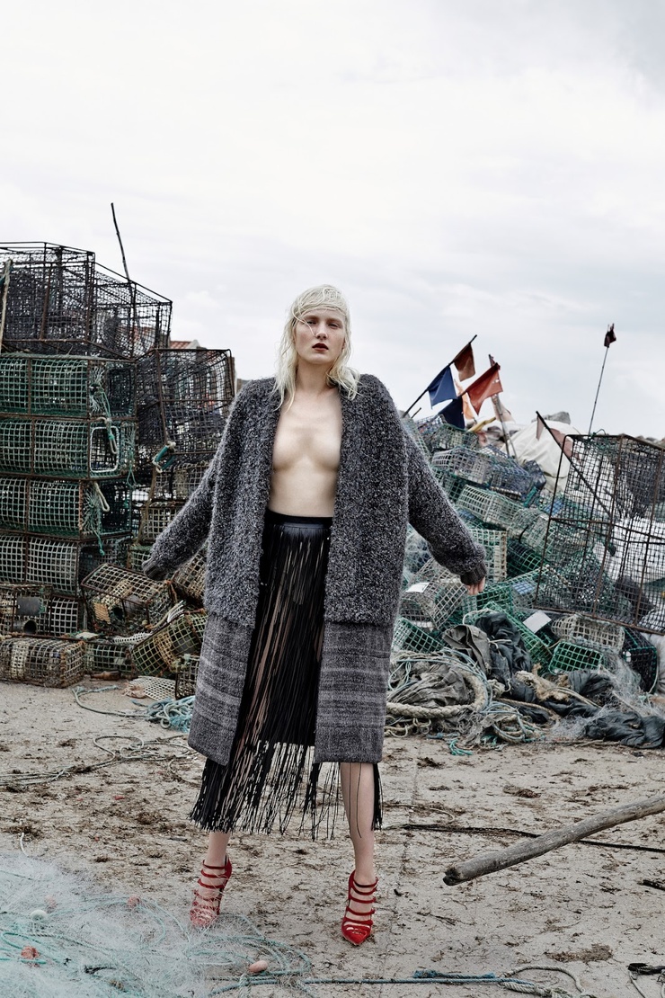 Maja Salamon