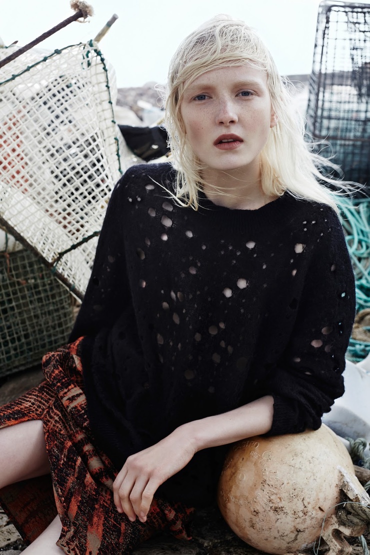 Maja Salamon