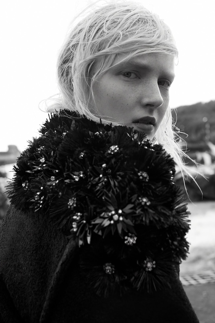 Maja Salamon