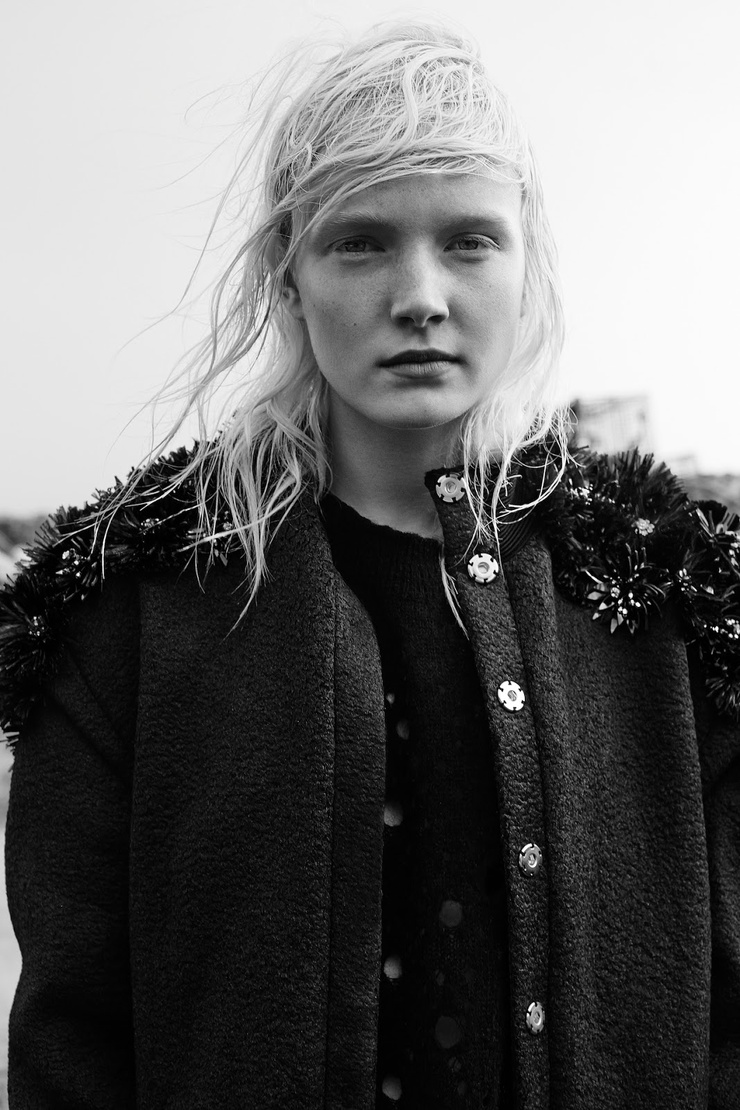 Maja Salamon