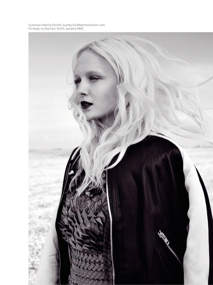 Maja Salamon