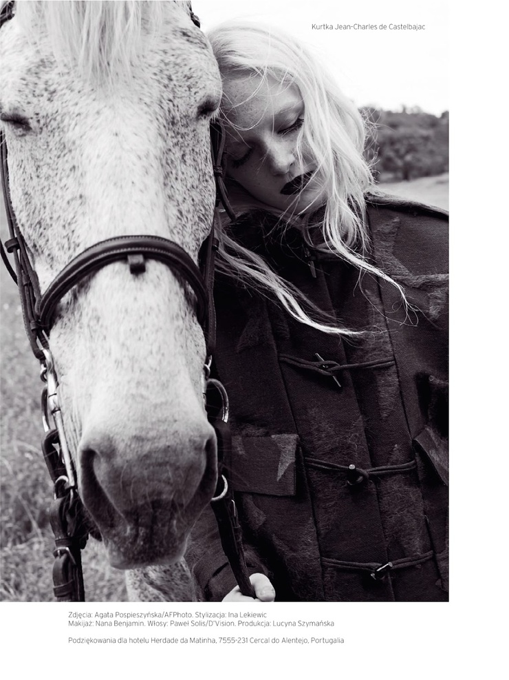 Maja Salamon