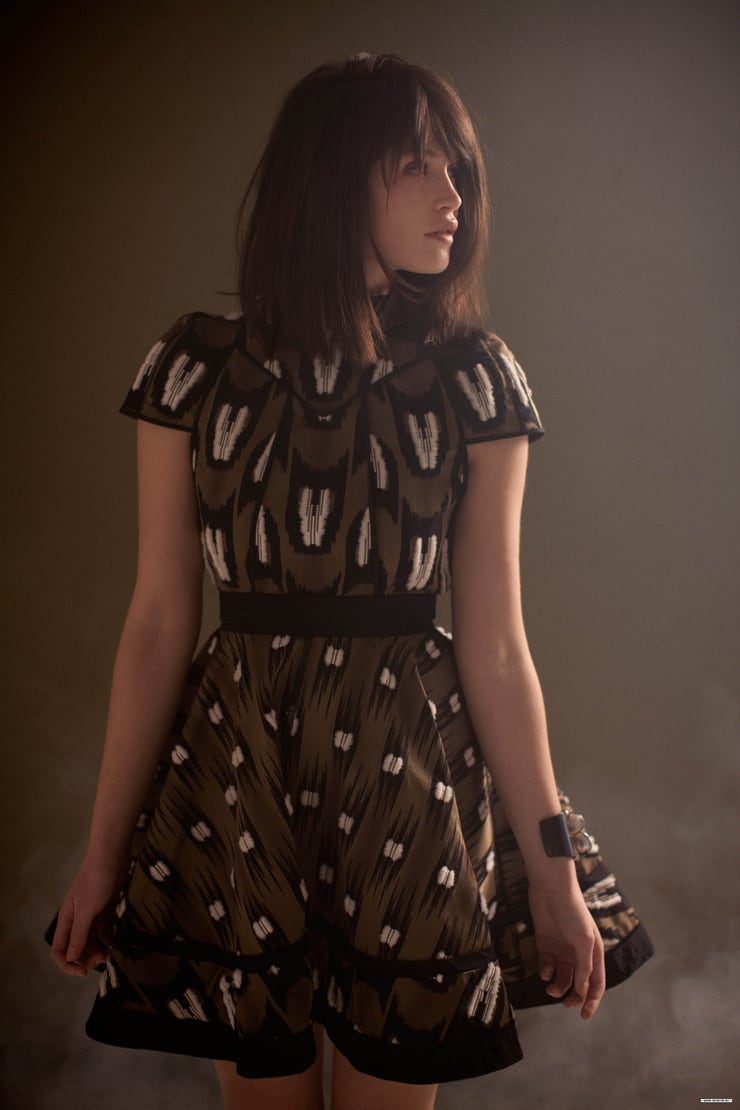 Gemma Arterton