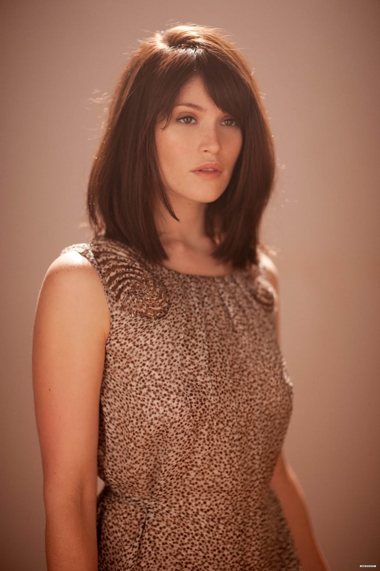 Gemma Arterton