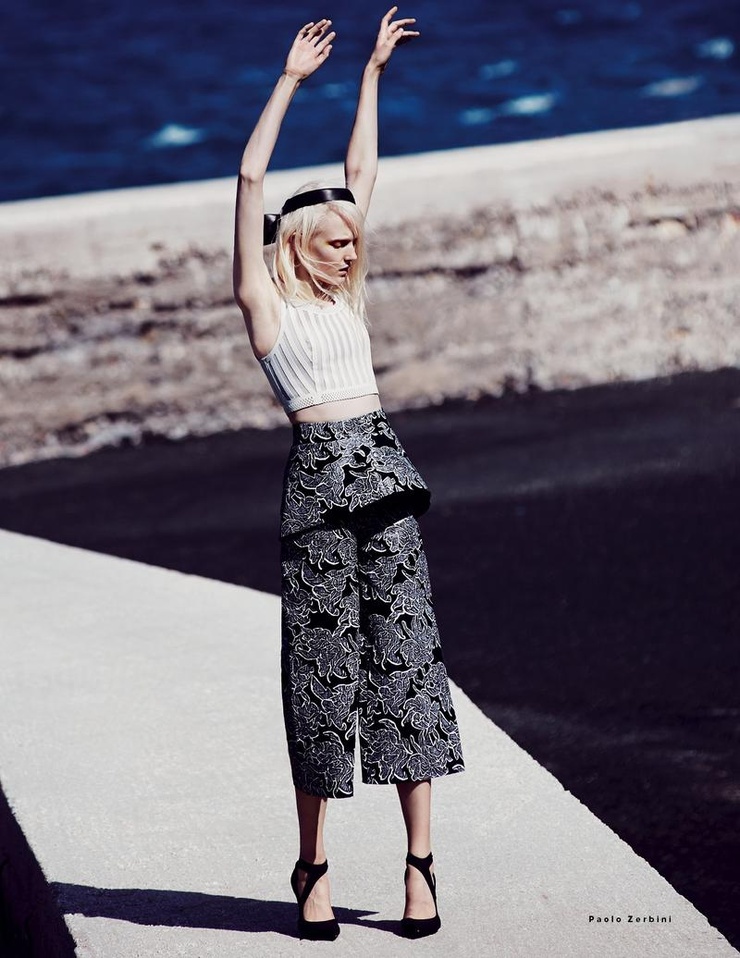 Maja Salamon