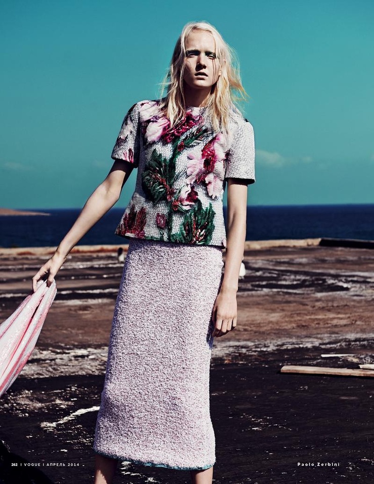 Maja Salamon