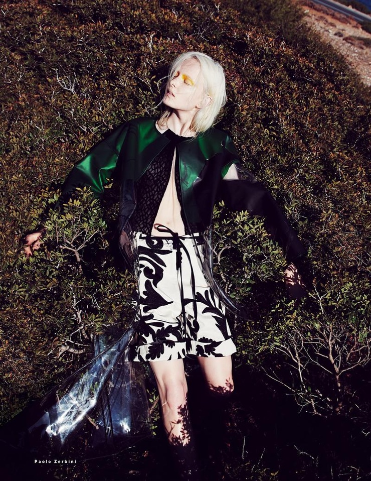 Maja Salamon
