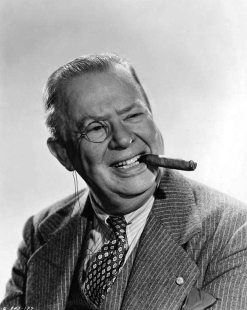 Charles Coburn