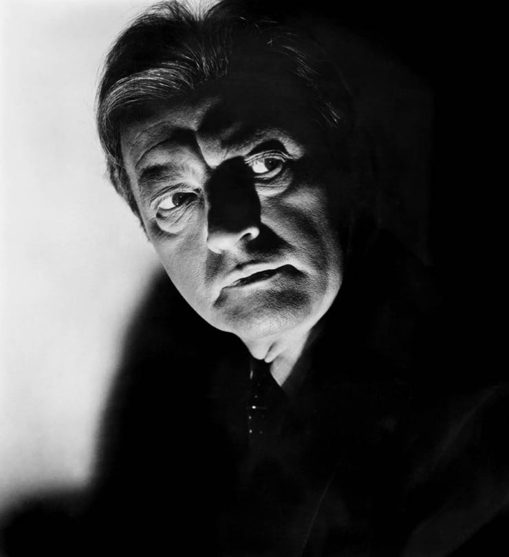 Claude Rains