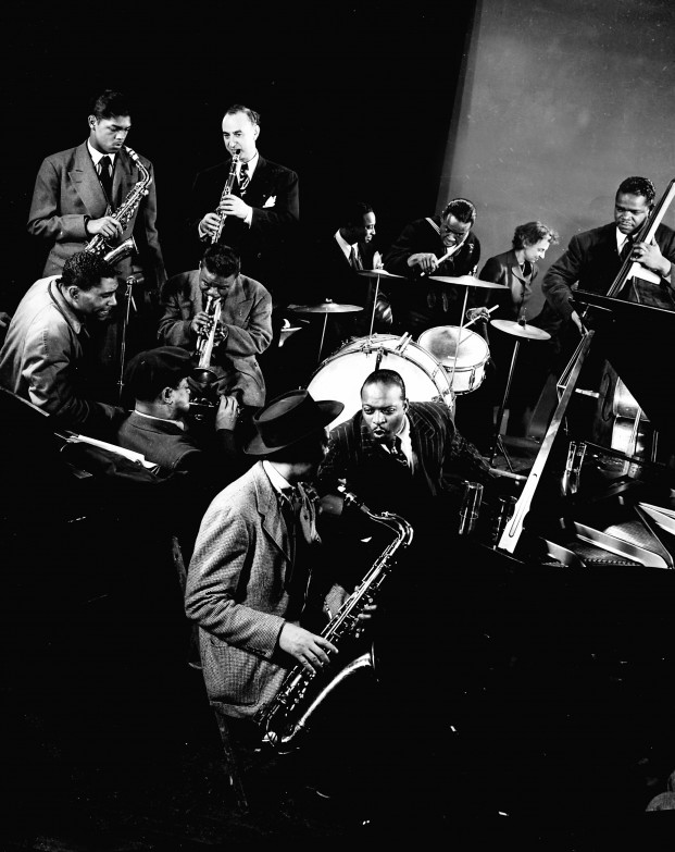 Count Basie