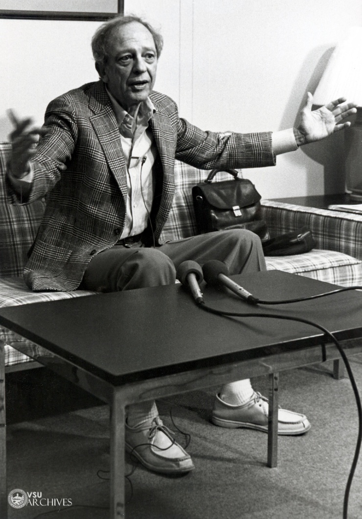 Don Knotts Don Knotts