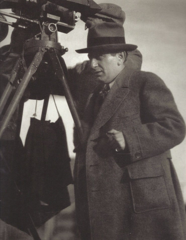 Ernst Lubitsch