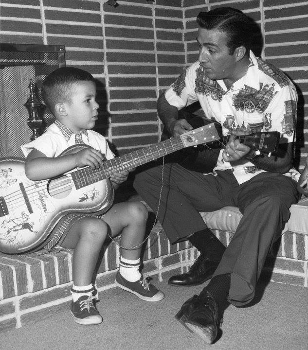 Faron Young