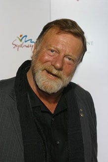 Jack Thompson