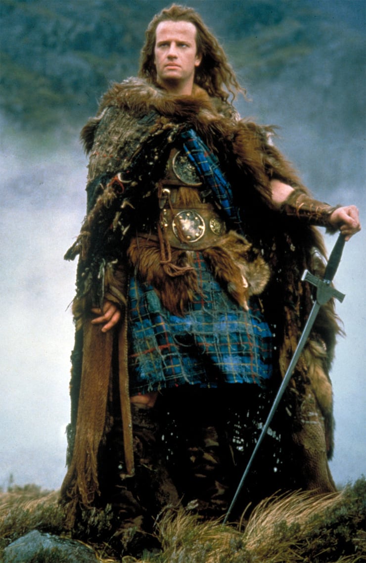 Highlander