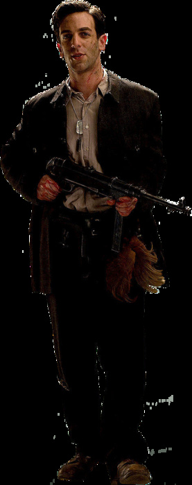 Inglourious Basterds Inglourious Basterds