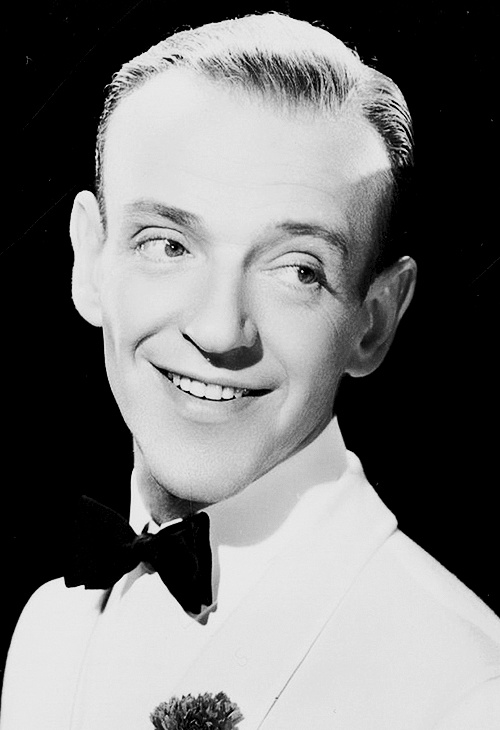 Fred Astaire