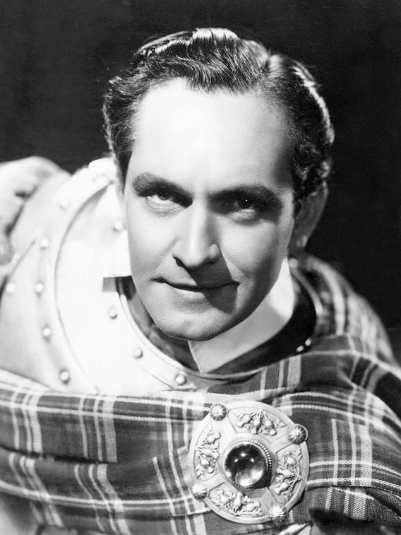 Fredric March