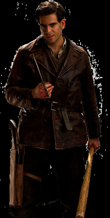 Inglourious Basterds