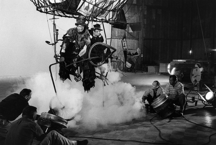 The Great Race (1965)