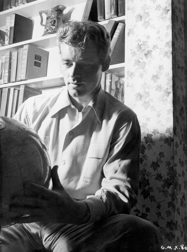 Guy Madison