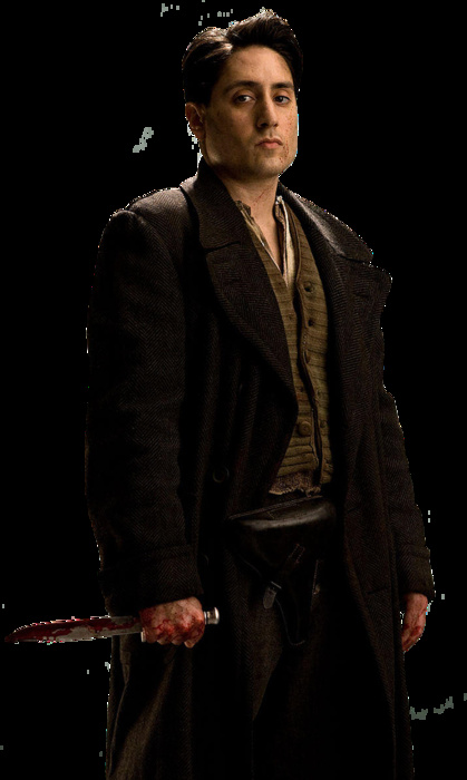 Inglourious Basterds Inglourious Basterds