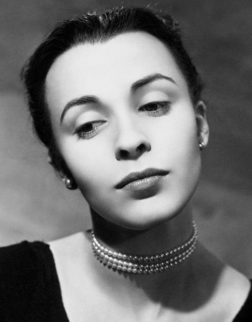 Claire Bloom Claire Bloom