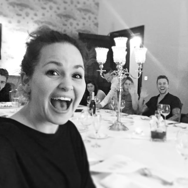 Giovanna Fletcher