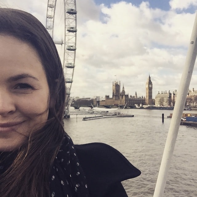 Giovanna Fletcher