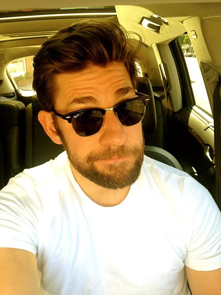 John Krasinski