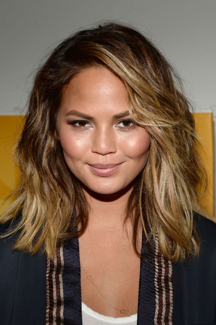Christine Teigen Christine Teigen