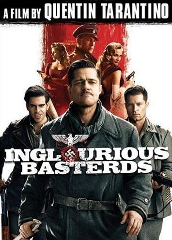 Inglourious Basterds