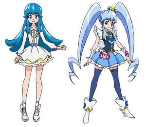 Hime Shirayuki