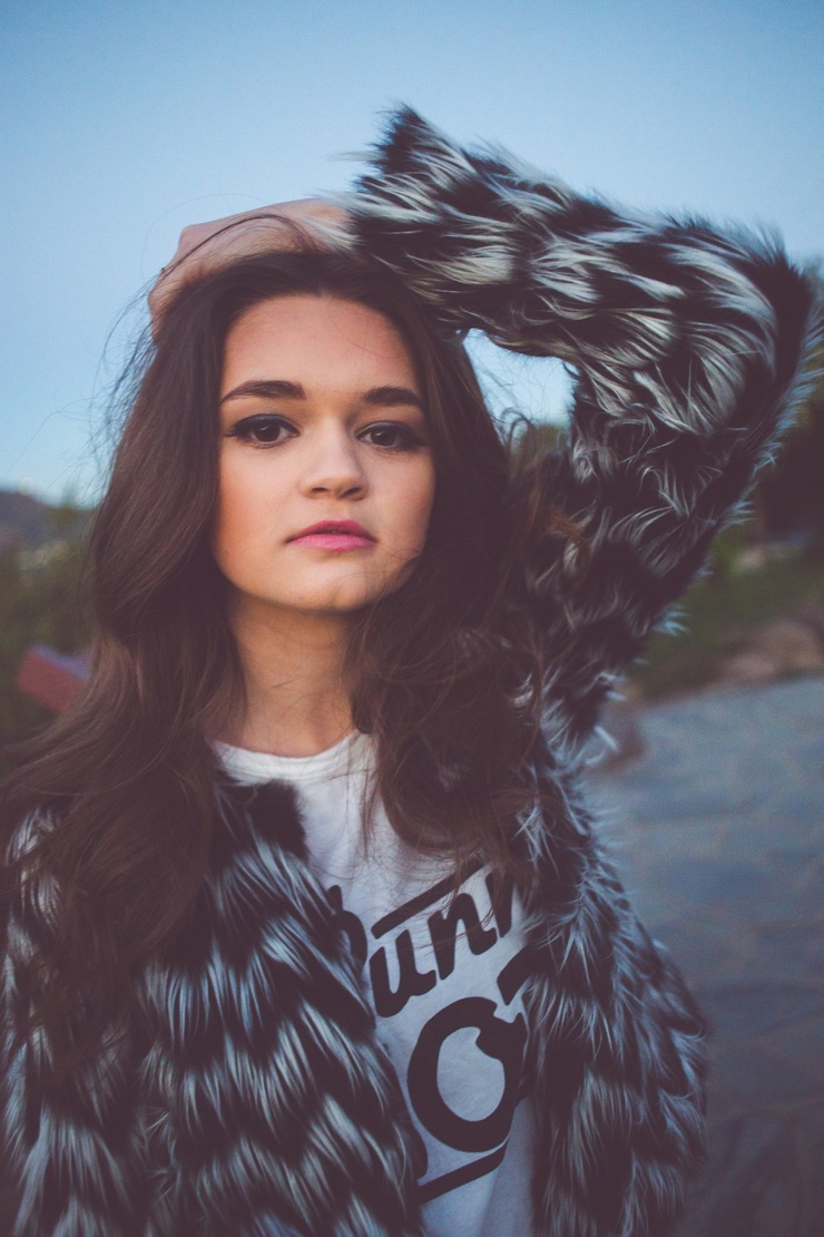 Ciara Bravo Ciara Bravo
