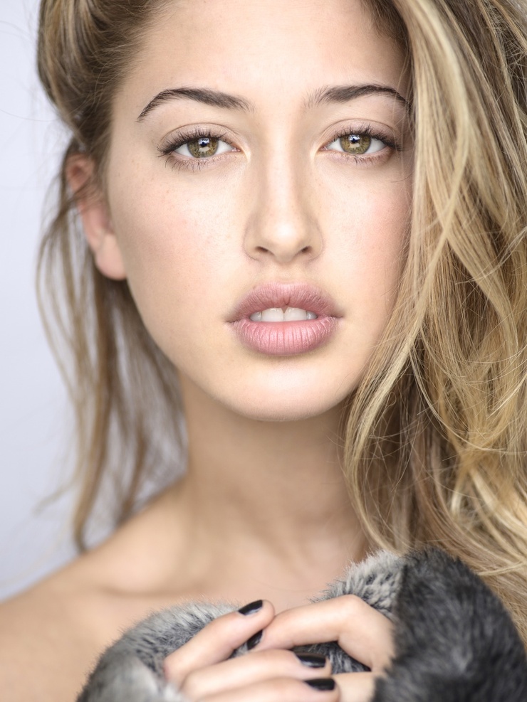 Lindsay Kevitch