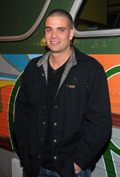 Mark Salling
