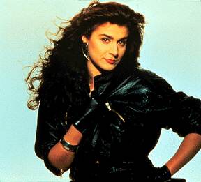 Cecilia Bartoli