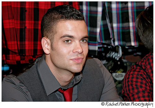 Mark Salling
