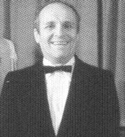 Claude Bolling
