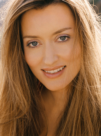 Natascha McElhone
