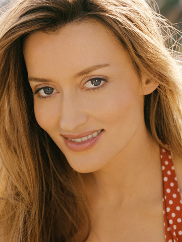 Natascha McElhone