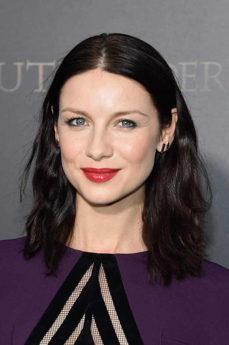 Caitriona Balfe Caitriona Balfe