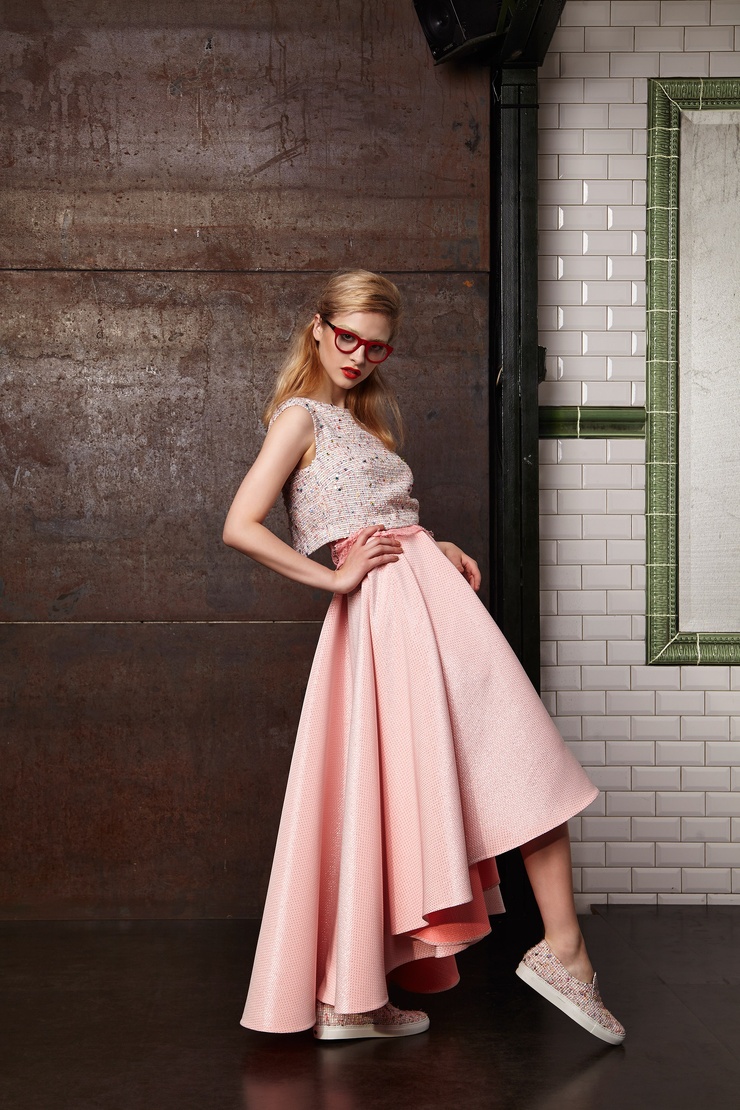 Valeria Smirnova