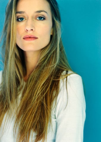 Natascha McElhone