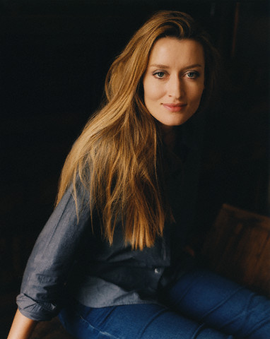 Natascha McElhone image