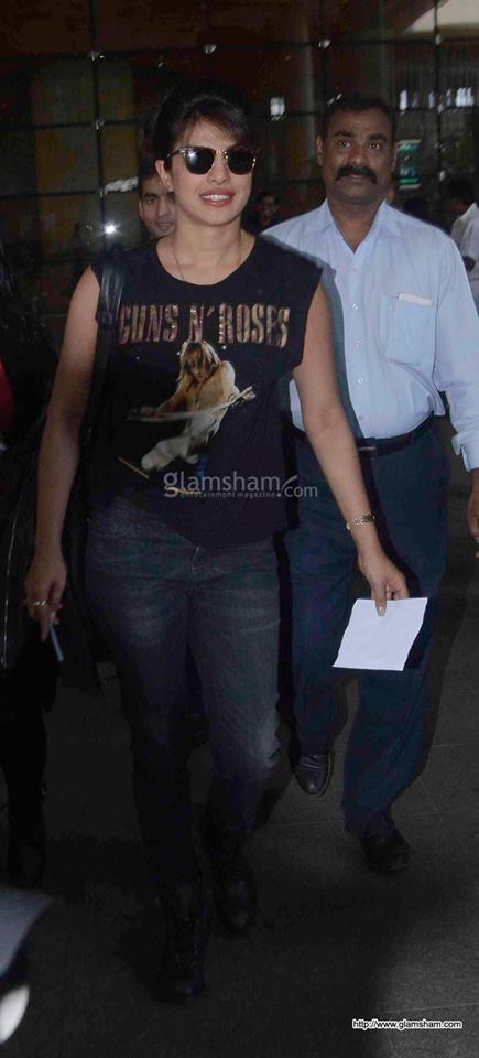 Priyanka Chopra Priyanka Chopra
