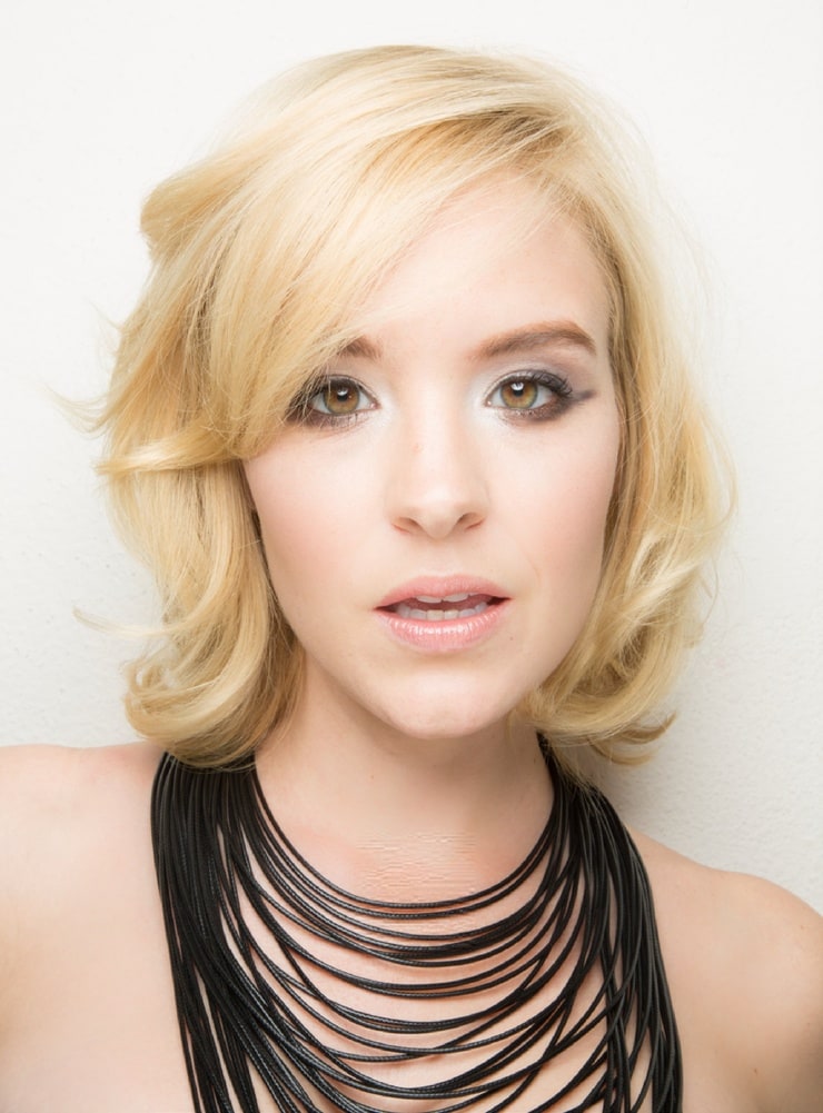 Brea Grant Brea Grant